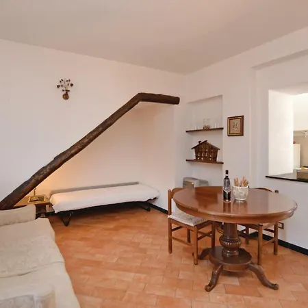 דירה Casa Rudy Molino Nuovo (Genoa)