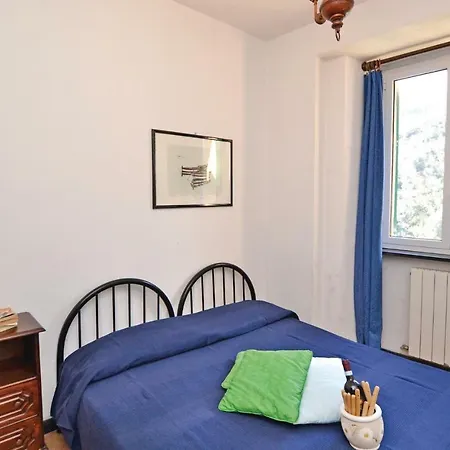 דירה Casa Rudy Molino Nuovo (Genoa)