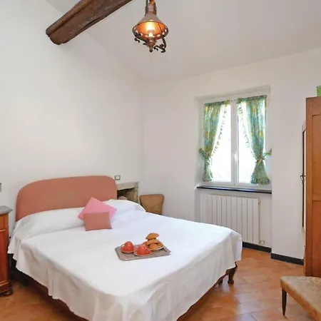 Casa Rudy דירה Molino Nuovo (Genoa)