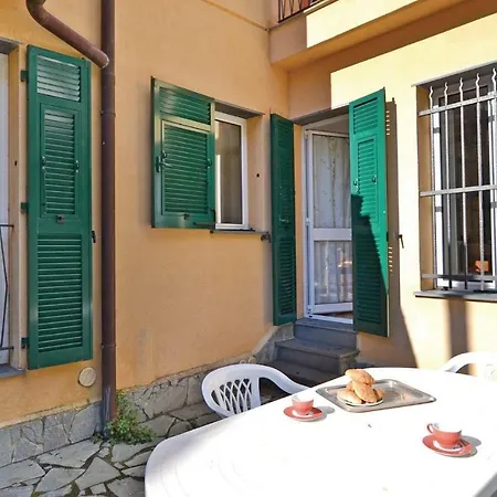 Casa Rudy Molino Nuovo (Genoa)