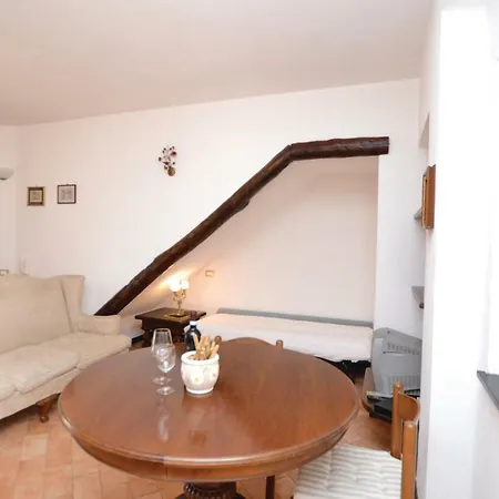 דירה Casa Rudy