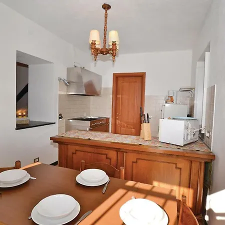 Casa Rudy דירה Molino Nuovo (Genoa)