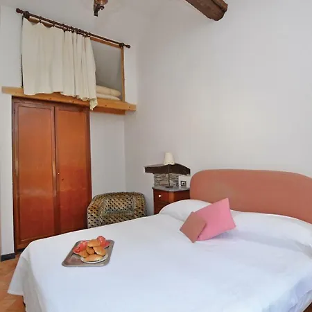 דירה Casa Rudy *